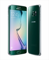 El Galaxy S6 Edge - Crédito: Samsung