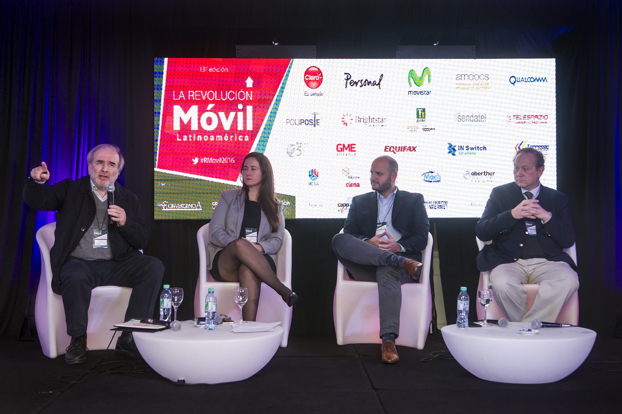 La trazabilidad como base para el desarrollo de Smart Cities ...