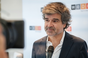 El CEO de WeDo anticipó que cuentan con un roadmap de productos que apuntan a desarrollar este modelo - Crédito: WeDo