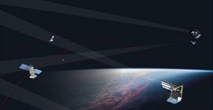 NorthStar contrató a Thales Alenia Space para los primeros artefactos - Crédito: NorthStar