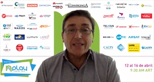 Gustavo Lapid - Crédito: Grupo Convergencia