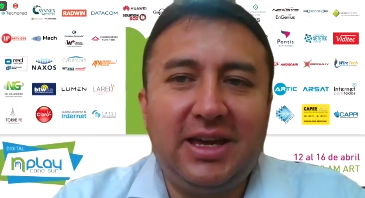 Comteco de Bolivia ya activó más de 1.000 servicios multipantalla de Go ...