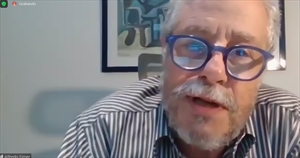 Alfredo Eimer - Crédito: Grupo Convergencia