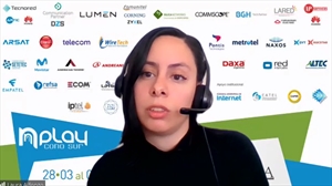 Laura Alfonzo - Crédito: Grupo Convergencia