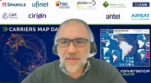 Pablo Cuello de Antel - Crédito: Convergencialatina
