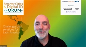 Steve Saggese - Crédito: Convergencialatina