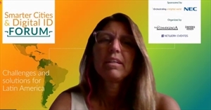 Magdalena Aybar - Crédito: Convergencialatina