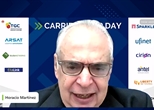 Horacio Martínez - Crédito: Convergencialatina