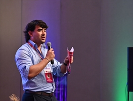 Rafael Haiyashi García - Crédito: Convergencia