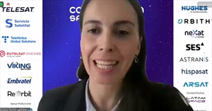 Luisa Fernandez Peña - Crédito: Convergencialatina