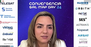 María Gabriela Serrano - Credit: Convergencialatina