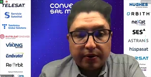 Alan Mattos - Crédito: Convergencialatina