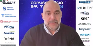 Carlos Pedalino - Crédito: Convergencialatina