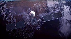 Arsat-1 - Crédito: Arsat