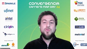 Mauro Contardi - Crédito: Convergencialatina