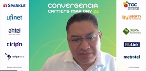 Alejandro Coyoy - Crédito: Convergencialatina