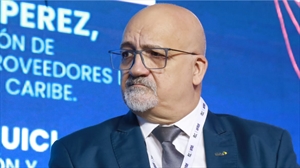 Basilio Rodríguez Pérez y la situación de los ISPs brasileños - Crédito: Convergencia