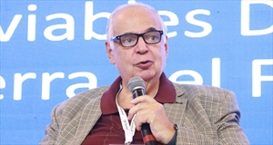 Horacio Martínez - Crédito: Convergencia