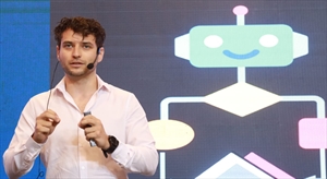 Guido Otero - Crédito: Convergencia