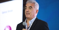 José Sambade - Crédito: Convergencia