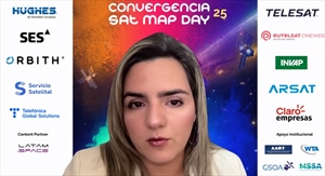 Gabriela Serrano - Credit: Convergencialatina