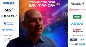 Daniel Losada - Credit: Convergencialatina
