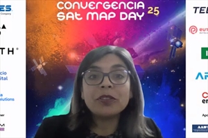 Liliana Barriga - Crédito: Convergencialatina