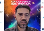 Marcos Estevo - Crédito: Convergencialatina