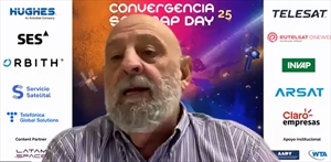 Eduardo Lema - Crédito: Convergencialatina