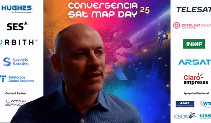 Daniel Losada - Crédito: Convergencialatina
