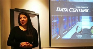 Carolina Cortés - Credit: ACOLDC