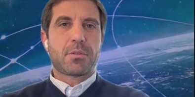Benjamín Valverde - Crédito: Convergencialatina