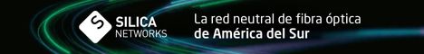 SILICA NETWORKS