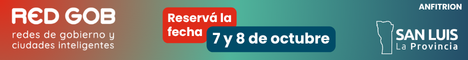 Convergencia  - Red Gob26 7 y 8 de octubre