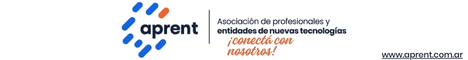 Aprent 2024 - Asociacion de profesionales y entidades de nuevas tecnologias