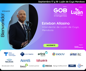 RedGob25 - Esteban Allasino
