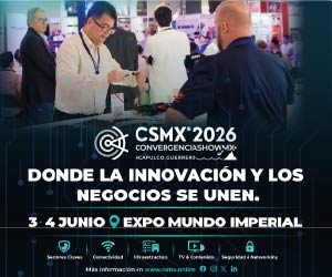 Convergencia  - CSMX2026