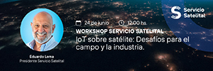 Satellite Map Day 2023 - WS Servicio Satelital