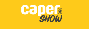 Caper Show 2026- 7, 8 y 9 de octubre