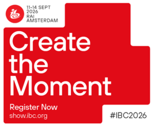 IBC 2026 11 a 14 de septiembre