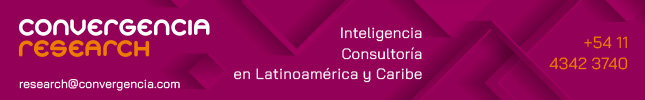 Convergencia Research, Consultoría especializada en Latinoamérica y Caribe