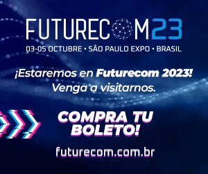 Futurecom 2023 - 3 a 5 de Octubre