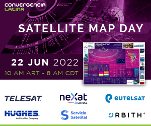 Satellite Map Day - 22 JUNIO 2022
