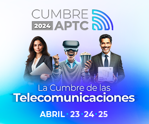 Cumbre APTC 2024 - 23 a 25 de Abril
